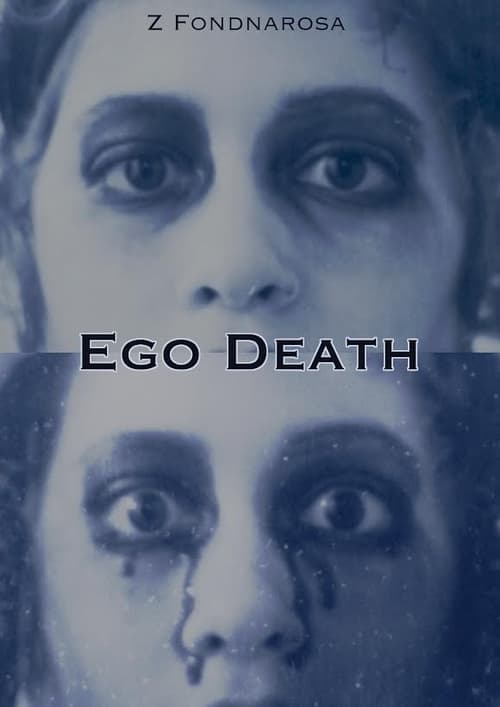 Ego Death