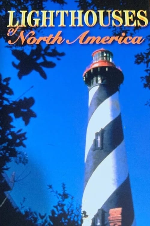 Lighthouses of North America