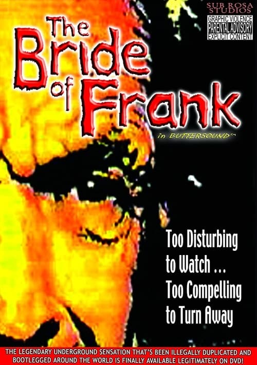 The Bride of Frank