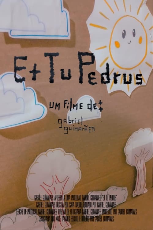 Et Tu Pedrus