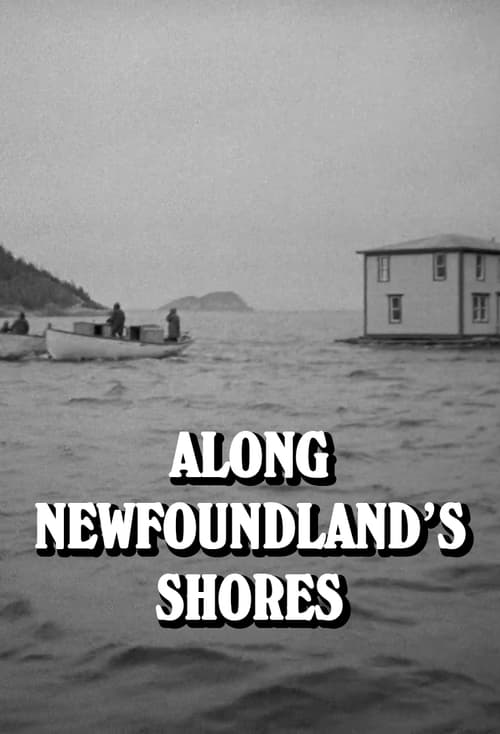 Along Newfoundland's Shores