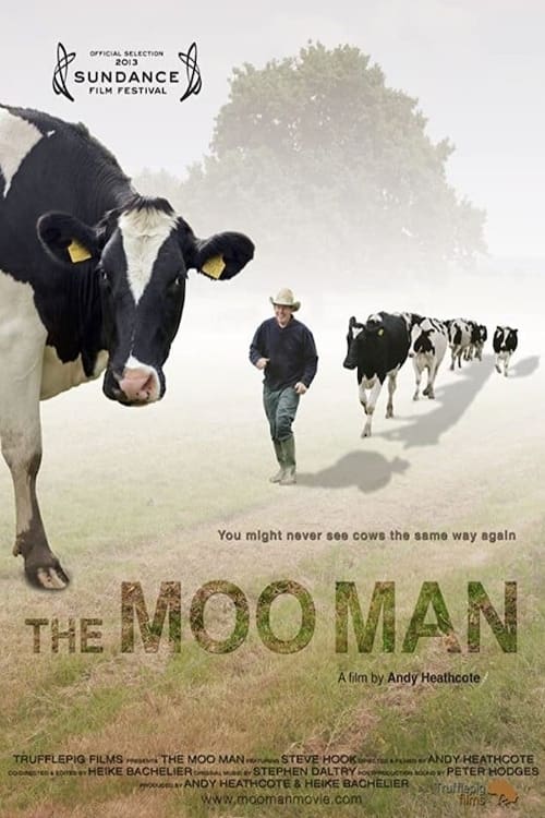 The Moo Man