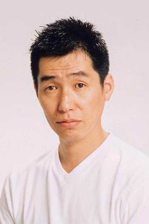 Kunpei Sakamoto