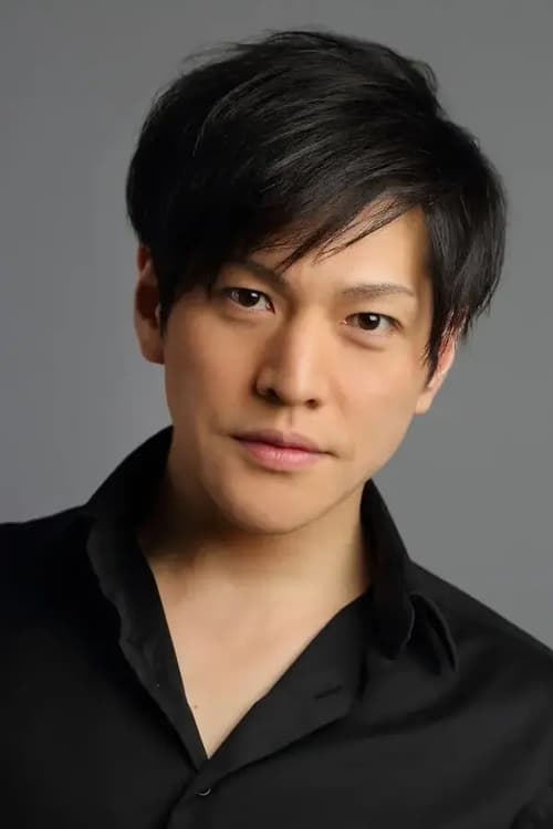 Hidekazu Ichinose