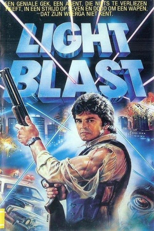 Light Blast