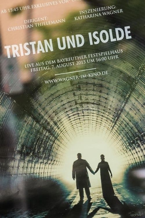 Tristan Und Isolde