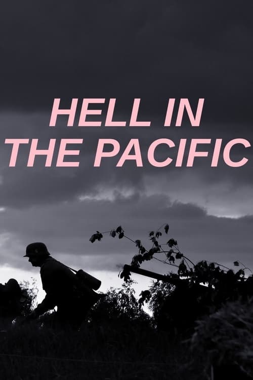 Hell in the Pacific