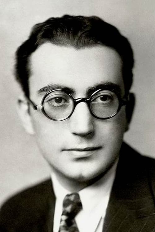 Rouben Mamoulian