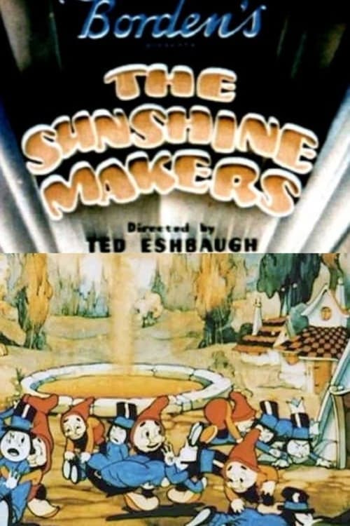 The Sunshine Makers