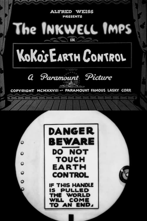 KoKo's Earth Control