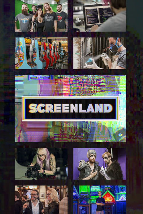 Screenland