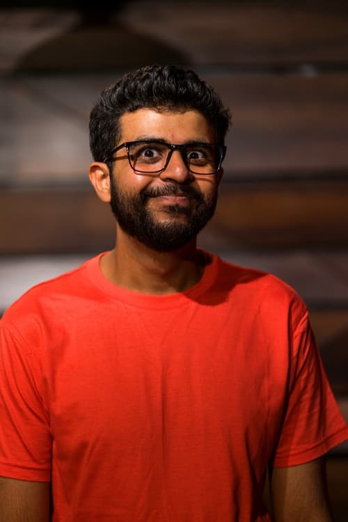 Aakash Mehta