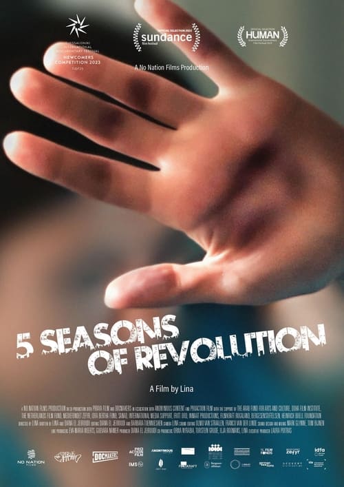 5 Seasons of Revolution