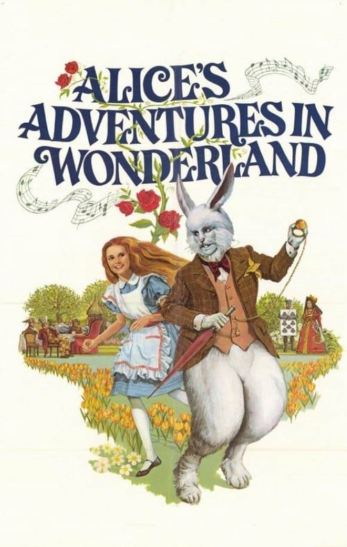 Alice's Adventures in Wonderland