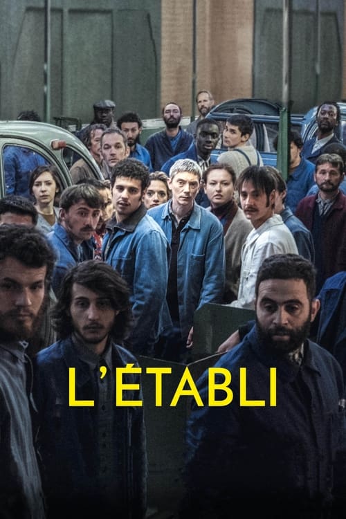 L'Établi