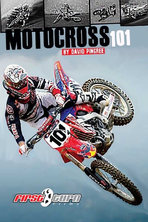 Motocross 101