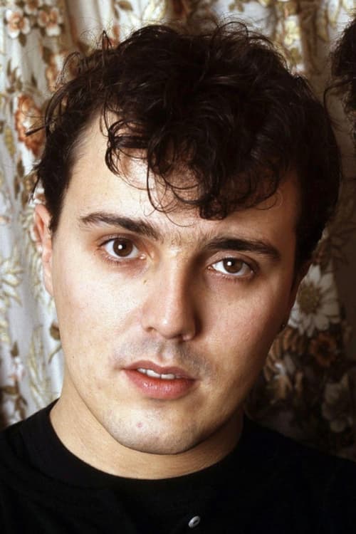 Curt Smith