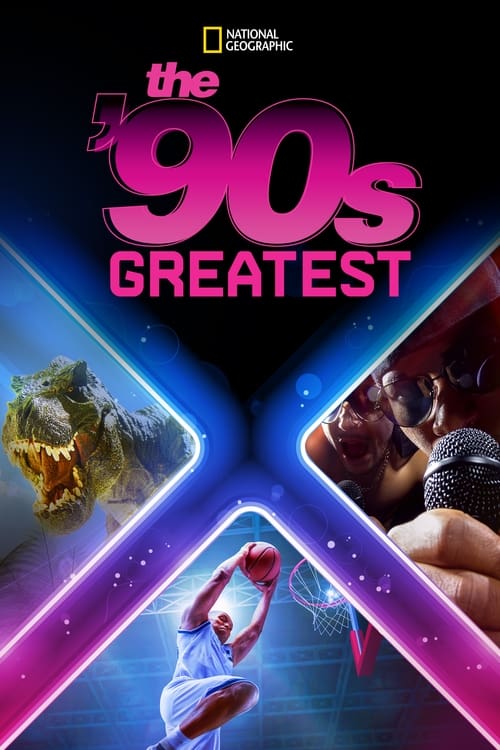 The 90s Greatest