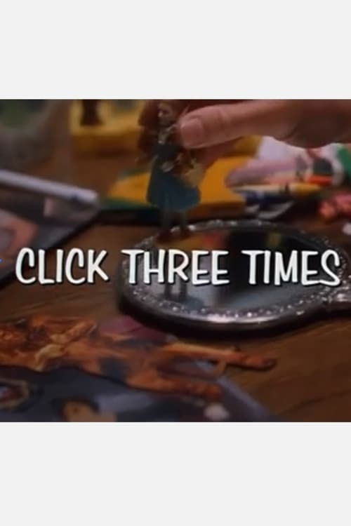 Click Three Times