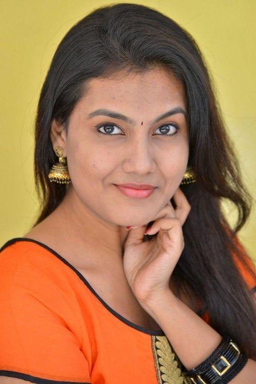 Chandana Raj