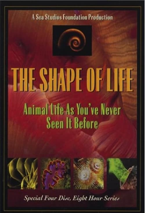 The Shape of Life