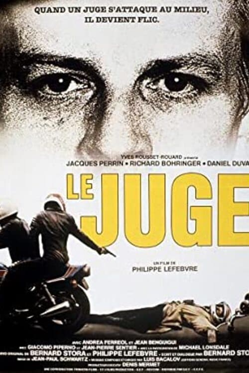 The Judge