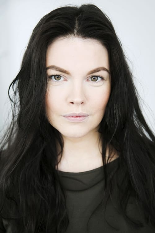 Birna Rún Eiríksdóttir