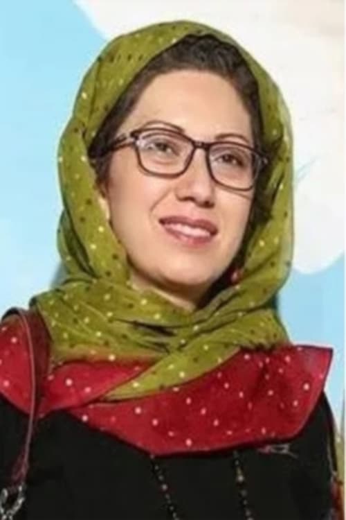 Farideh Faramarzi