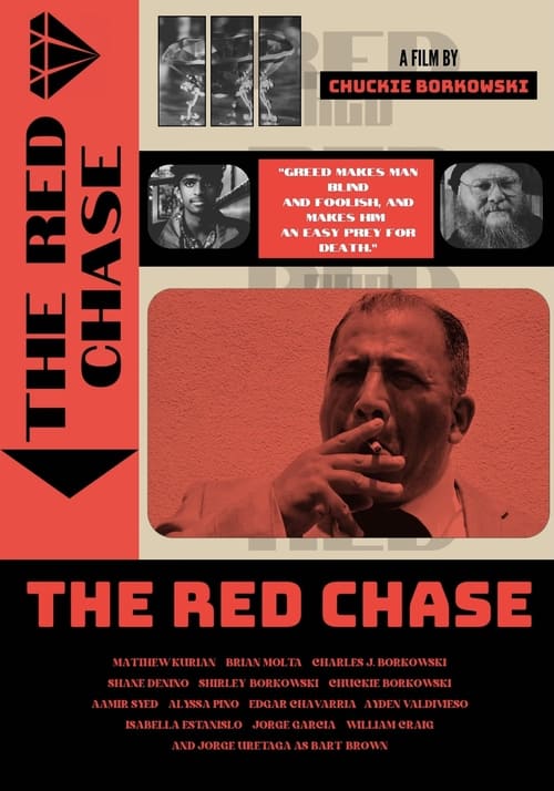 The Red Chase