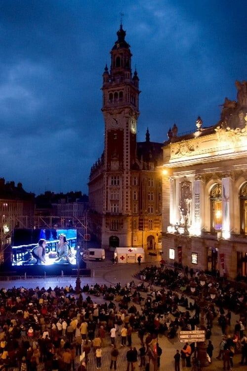 La Cenerentola - Opera de Lille