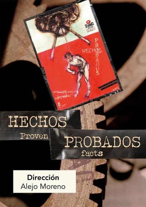 Hechos probados