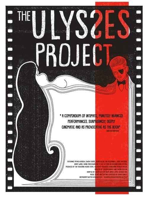 The Ulysses Project