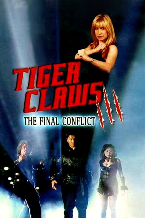 Tiger Claws III