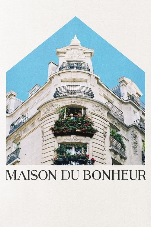 Maison du Bonheur