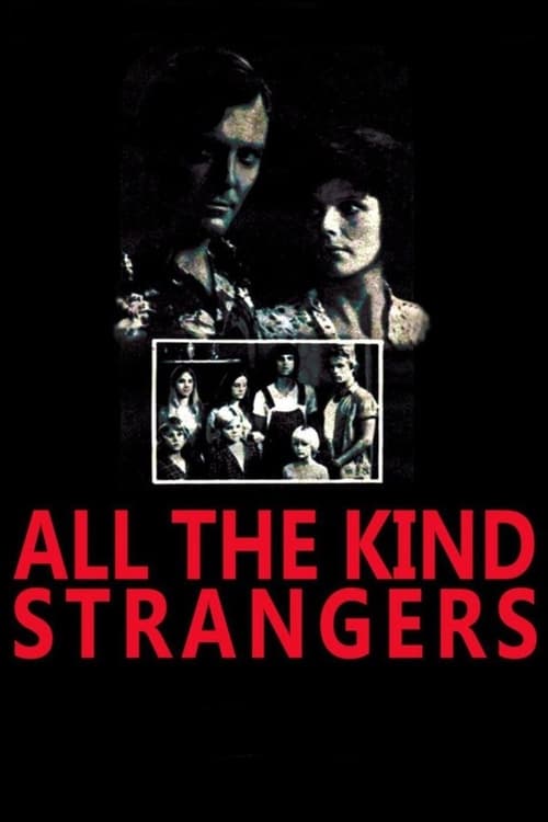 All the Kind Strangers