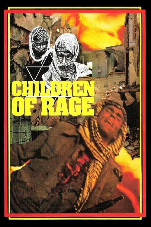 Children of Rage