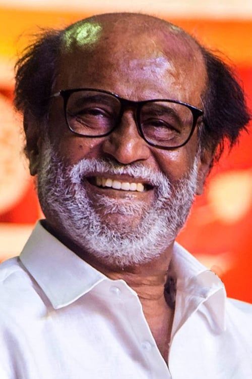 Rajinikanth