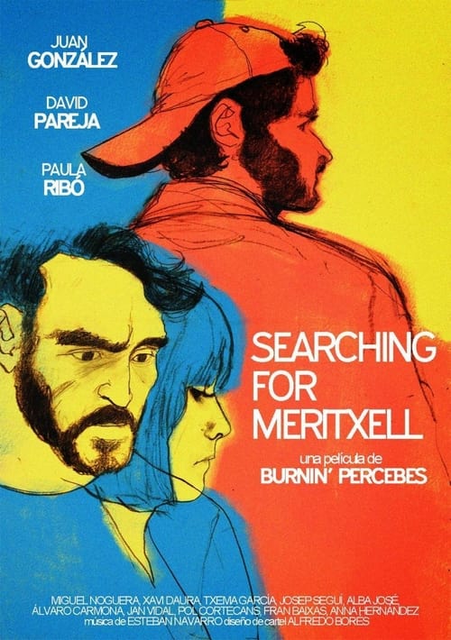 Searching for Meritxell