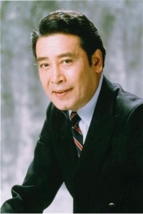 Tadao Nakamaru