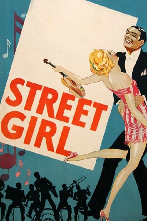 Street Girl