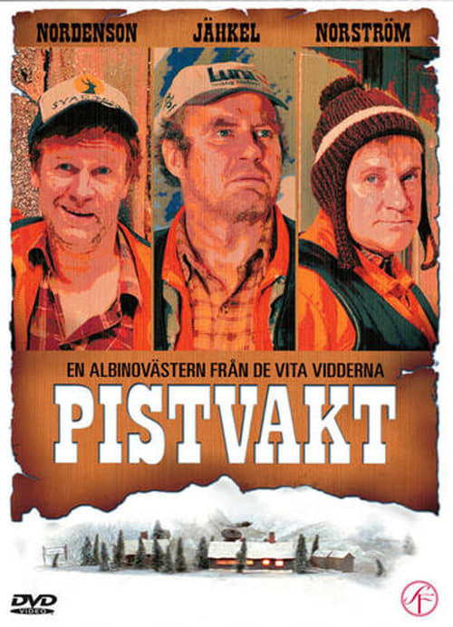 Pistvakt