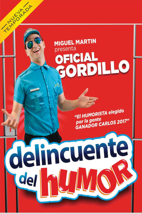 Delincuente del humor