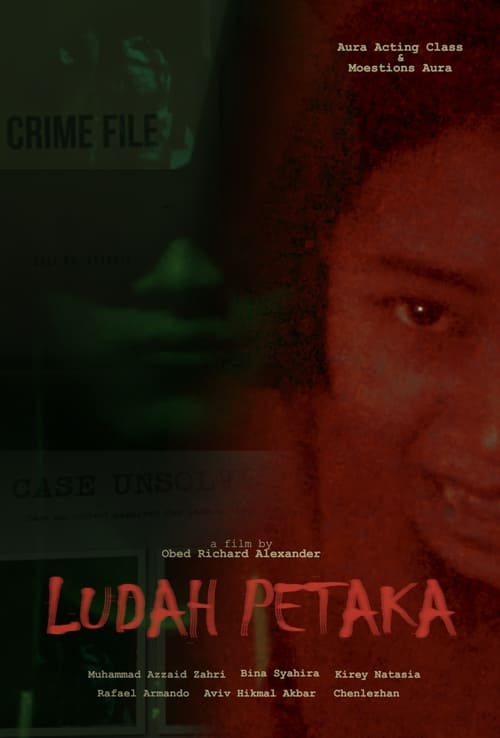 Ludah Petaka