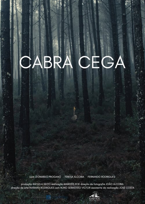 Cabra Cega