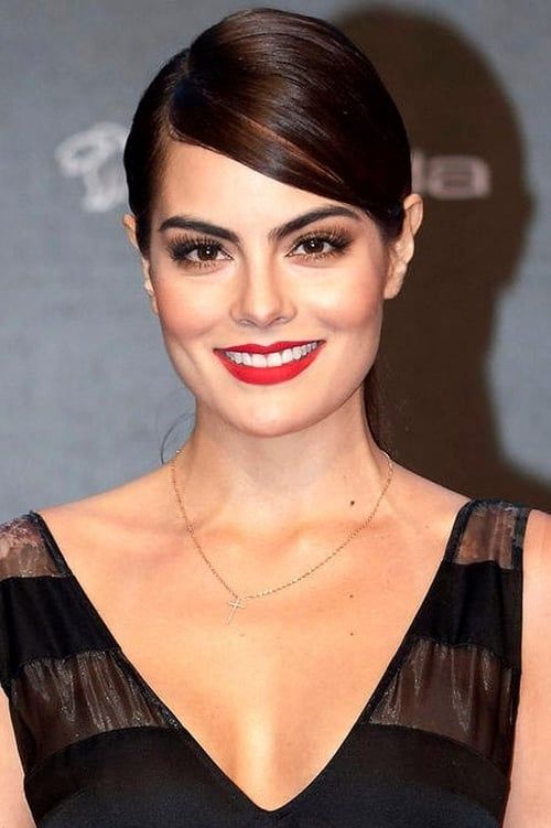 Ximena Navarrete