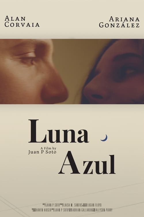 Luna Azul