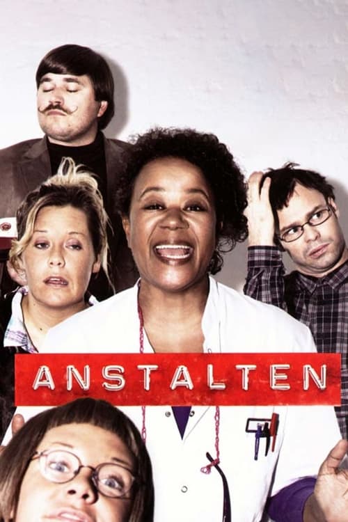 Anstalten