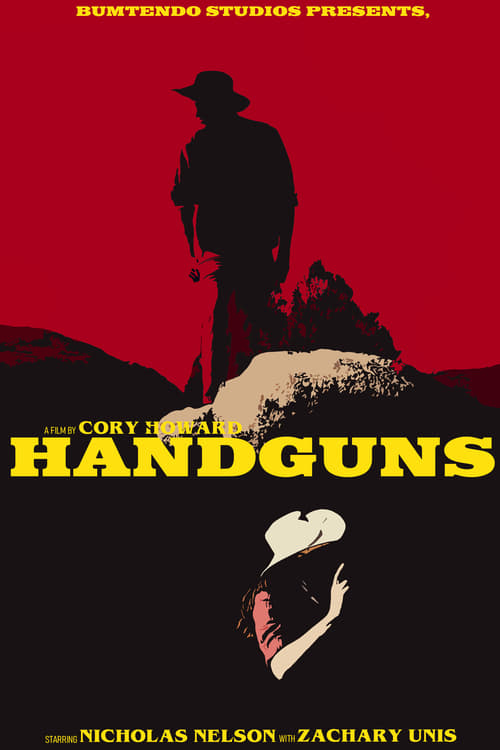 Handguns