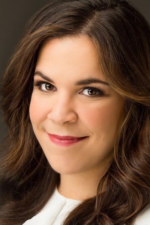 Lindsay Mendez