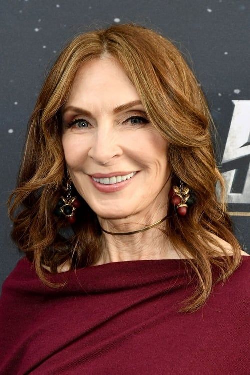 Gates McFadden